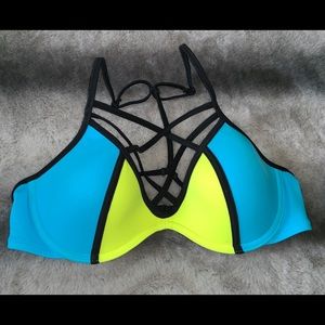 Victoria’s Secret PINK SWIM - M - NWOT